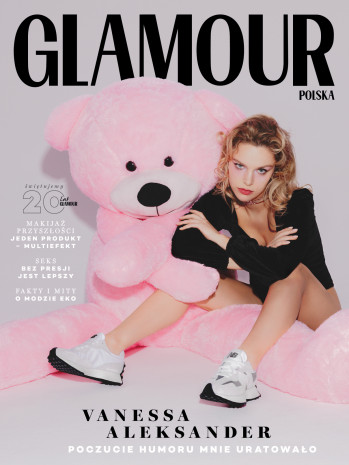Nowy Glamour