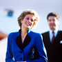 Księżna Diana i jej niezapomniany styl
