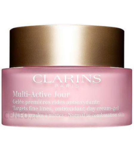 Clarins Multi Active Jour Cream Gel 50ml