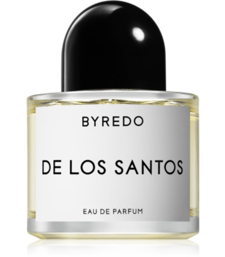 De Los Santos woda perfumowana unisex