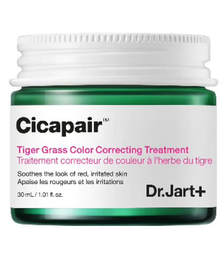 Cicapair Tiger Grass Color Correcting