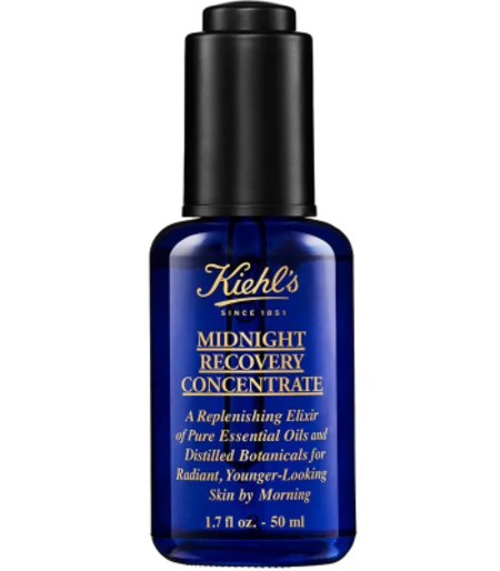 Midnight Recovery Concentrate serum
