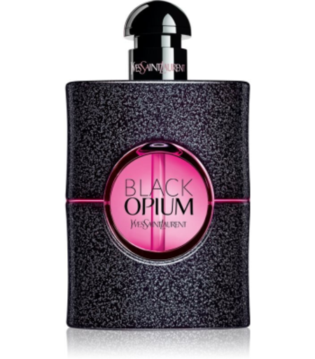 Black Opium Neon woda perfumowana