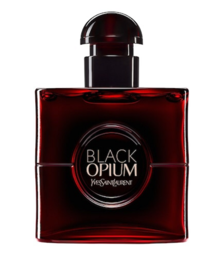 Black Opium Over Red YSL