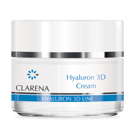 Hyaluron 3D Cream