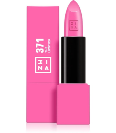 The Lipstick szminka