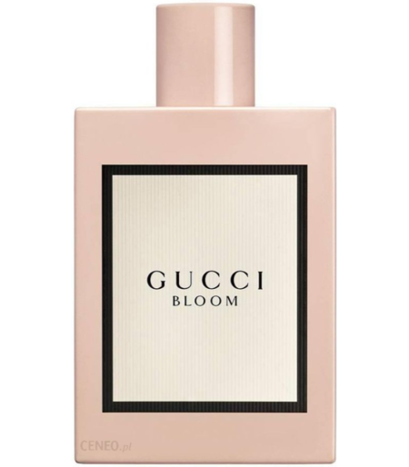 Gucci Bloom Woda perfumowana