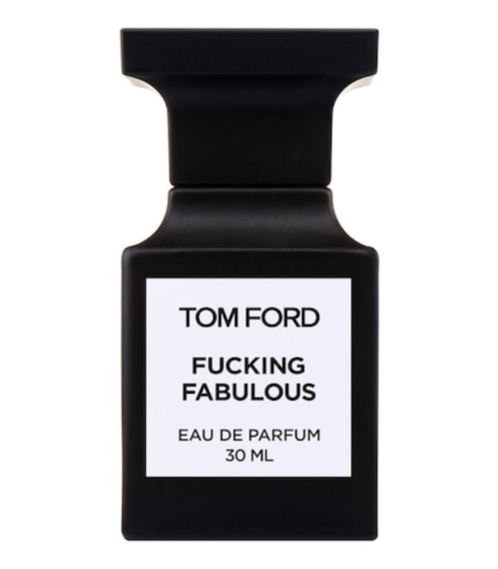 Fucking Fabulous - woda perfumowana