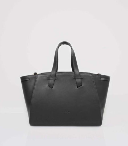 Convertible Day Bag Classic Black