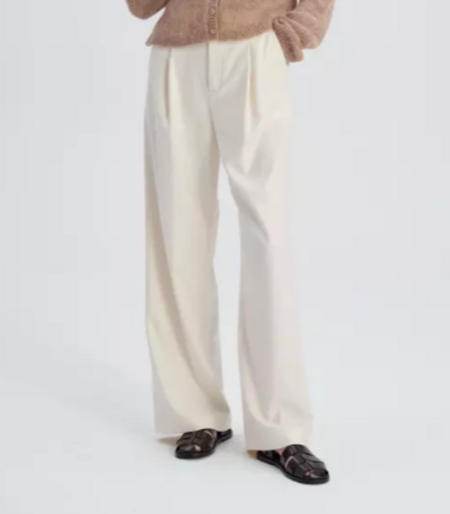 Spodnie Olsen z wiskozą