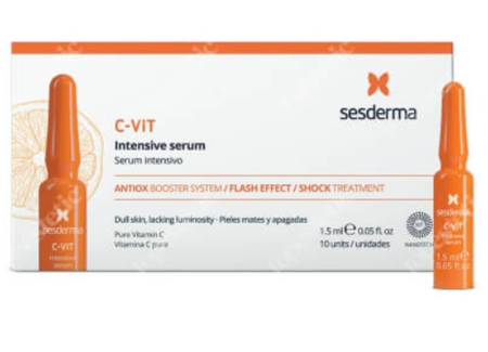 C-VIT Intensive Serum