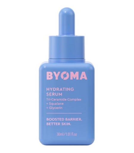 Byoma Hydrating - serum do twarzy