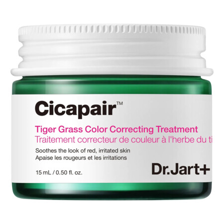 Cicapair Tiger Grass Color Correcting