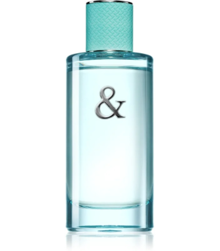 Tiffany & Love woda perfumowana