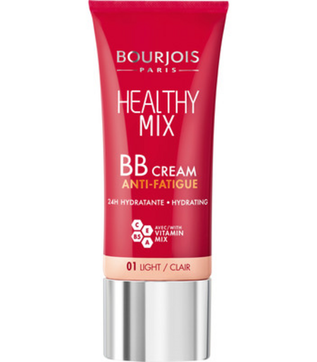 Bourjois Healthy Mix Lekki Krem BB