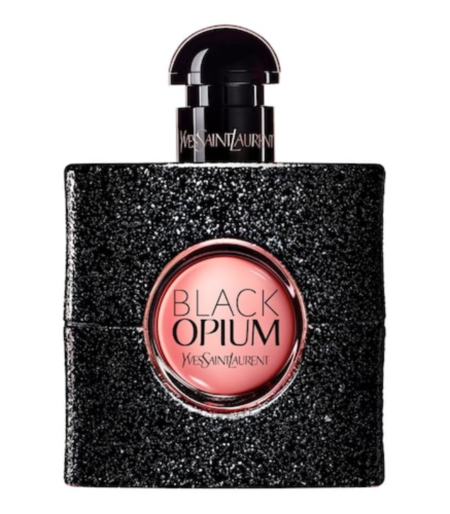 Woda perfumowana Black Opium