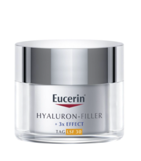 Eucerin Hyaluron Filler SPF30