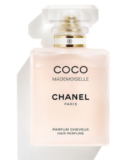 Coco Mademoiselle Perfumy Do Włosów