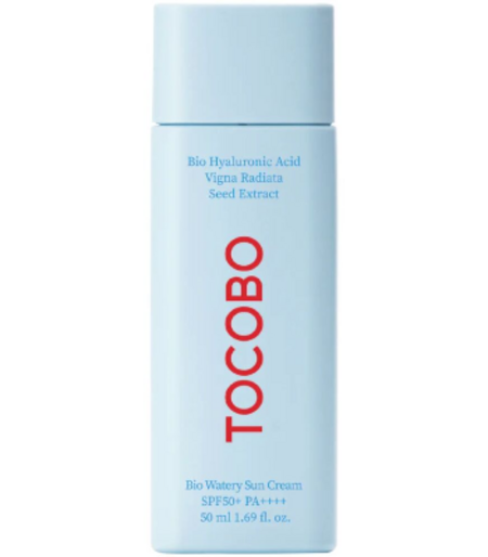 Tocobo Bio Watery Sun Cream SPF50+