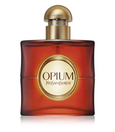 Opium woda perfumowana