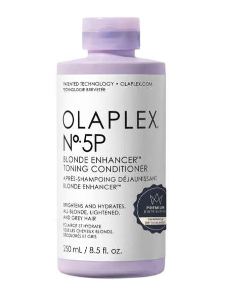 Olaplex No.5P Blonde Toning Conditioner