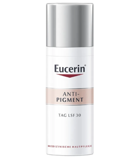 Eucerin Anti-Pigment SPF30
