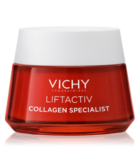 Vichy Liftactiv Collagen Specialist krem