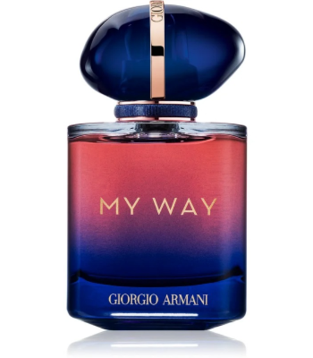 My Way Le Parfum perfumy