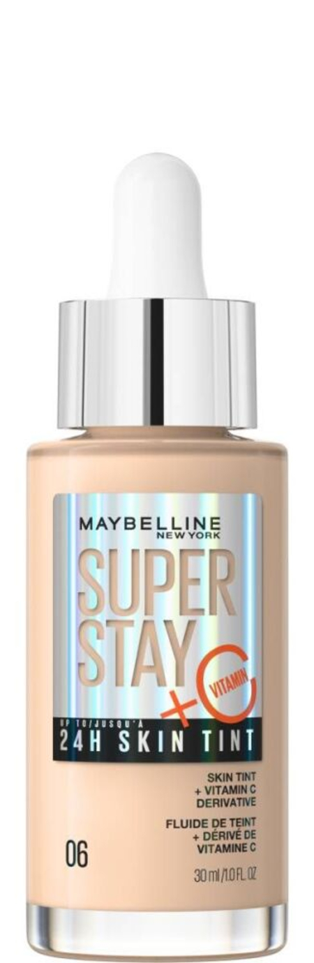 Mybelline Super Stay 24h Skin Tint