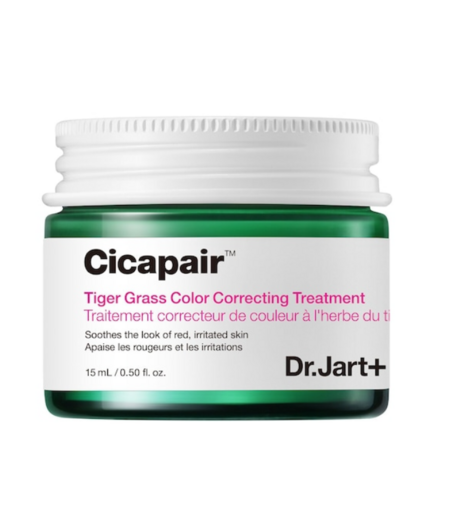 Tiger Grass Color Correcting Treatment