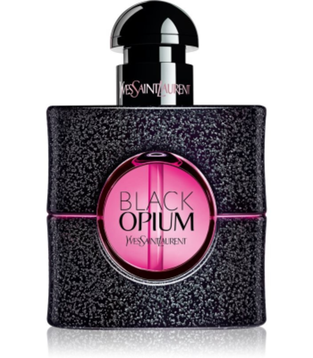Black Opium Neon