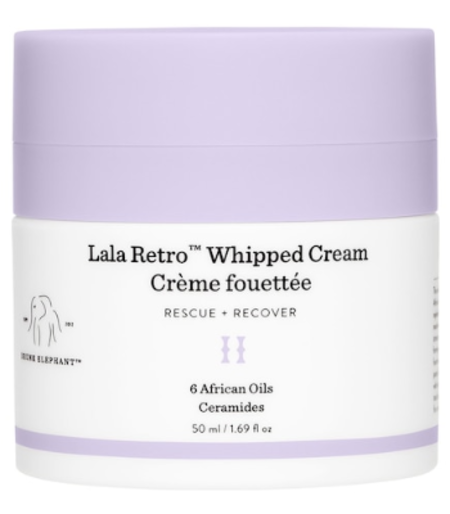 Lala Retro Whip Cream