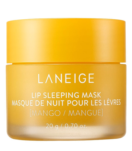 Lip Sleeping Mask - MANGO