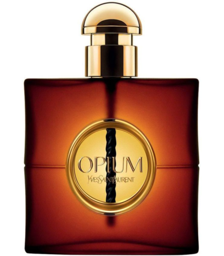Opium Woda perfumowana