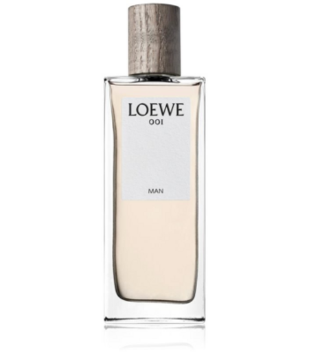 Loewe 001 Man woda perfumowana