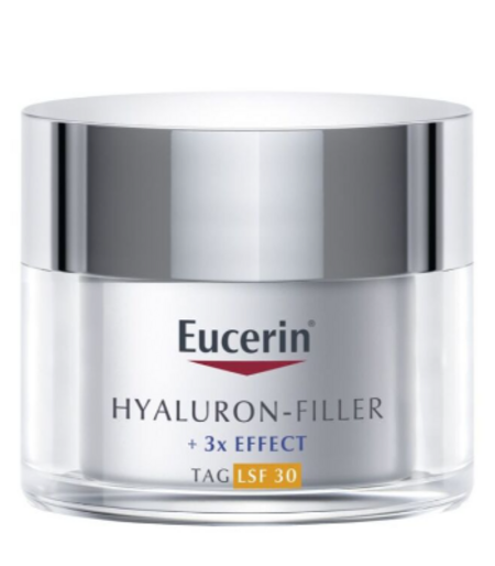Eucerin Hyaluron Filler SPF30 krem