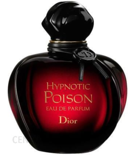 Hypnotic Poison Woda Perfumowana
