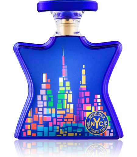 Midtown New York Nights woda perfumowana