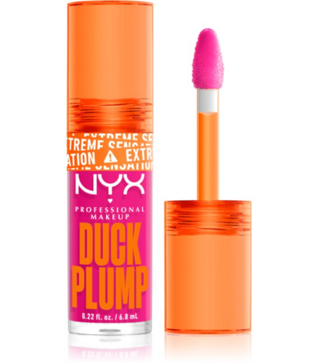 NYX Professional Makeup Duck Plump