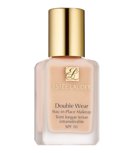 Double Wear Stay-in-place Foundation