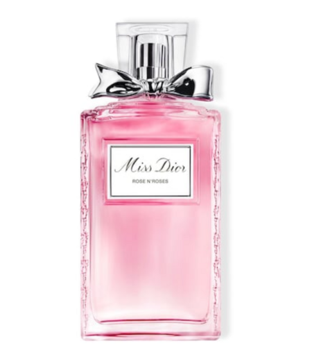 Miss Dior Rose N'roses