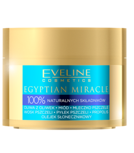 Eveline Cosmetics Egyptian Miracle