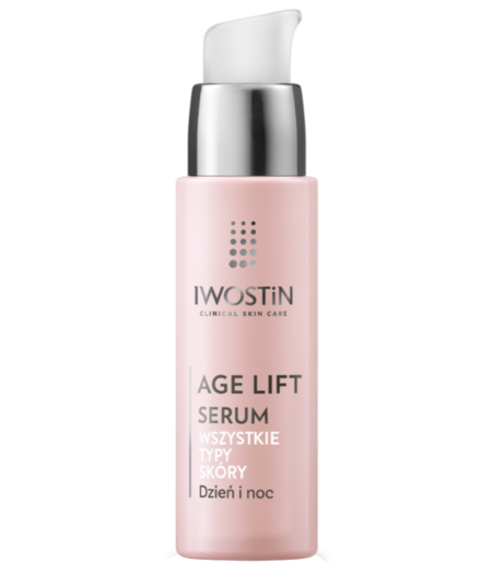 Age Lift - Serum