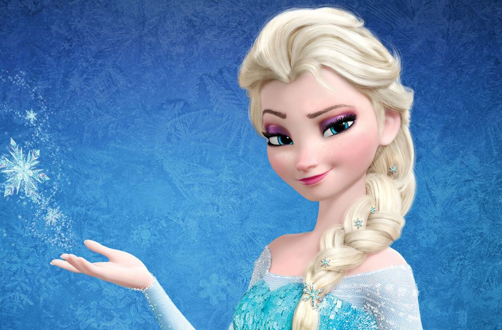 Kraina lodu 2” – czy Elsa jest lesbijką? Wiele wskazuje na to, że Disney  szykuje pierwszy bajkowy coming out w historii! - Glamour.pl