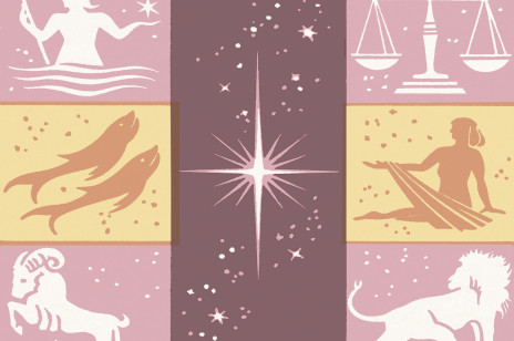 Najfajniejszy horoskop roczny na 2019, czyli co powiedzą Ci gwiazdy i tarot. Miłość, zdrowie i finanse