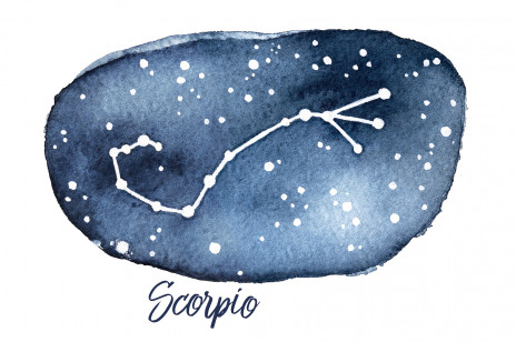 Horoskop 2019 Skorpion (24.10–22.11): horoskop miłosny, partnerski, roczny i miesięczny