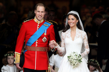 William i Kate – wyjątkowa historia miłości. Przypominamy najważniejsze wydarzenia z relacji księcia oraz księżnej Cambridge