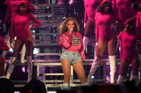 Beyoncé zdradziła, jak wygląda jej dieta. Wokalistka głodziła się przed występem na festiwalu Coachella!
