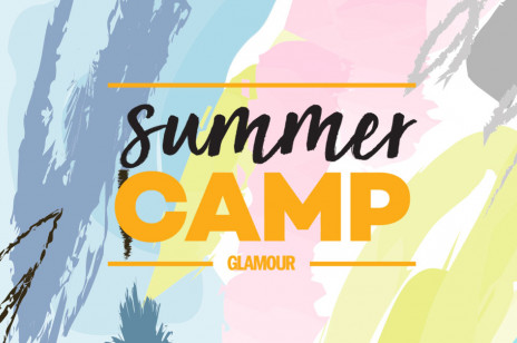 Glamour Summer Camp 2019 – weź udział zupełnie za darmo w najfajniejszym sportowym wydarzeniu w stolicy! [REJESTRACJA]