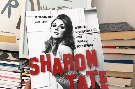 Klub Książkowy Glamour: Nasze czytelniczki przeczytały „Sharon Tate. Historia morderstwa żony Romana Polańskiego” autorstwa Alisy Statman i Brie Tate